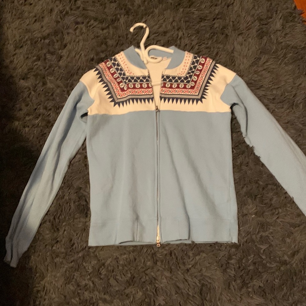 Bape sweater